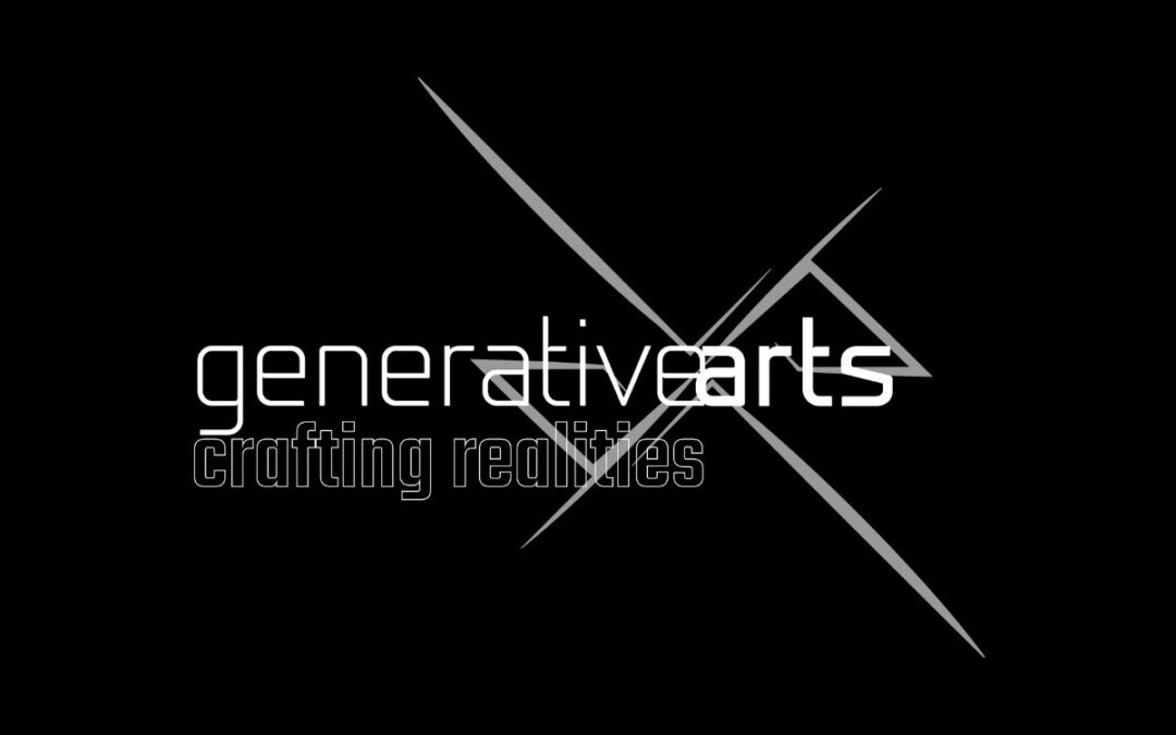Generative Arts