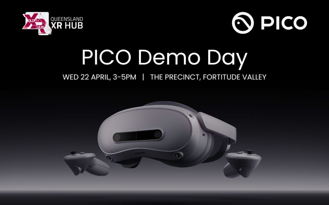 PICO Demo Day