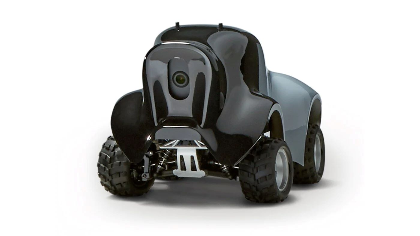 AWS DeepRacer