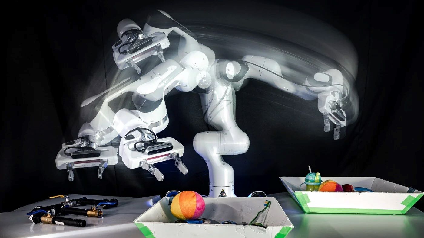 QUT Centre for Robotics