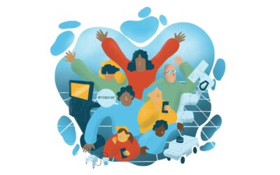 Unleash your (Disruptive) Tech Geek!